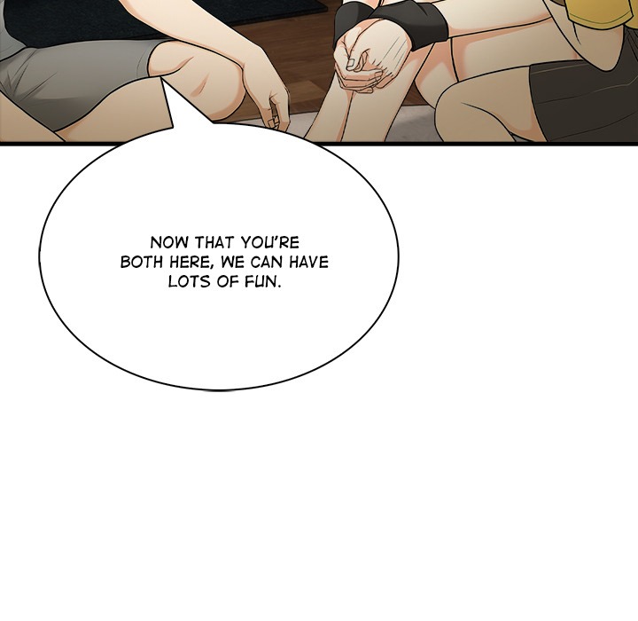Steamy Webtoon Collection Chapter 12 Page 52