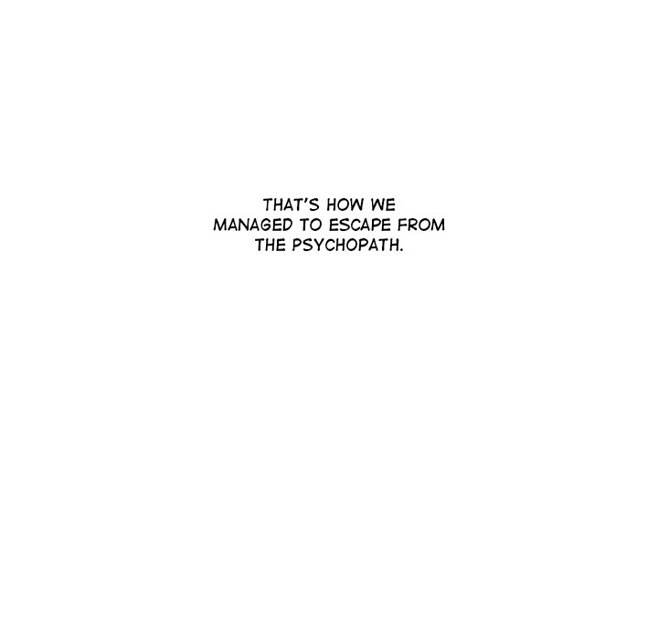 Steamy Webtoon Collection Chapter 12 Page 127