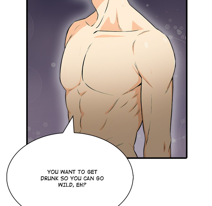 Steamy Webtoon Collection Chapter 12 Page 86