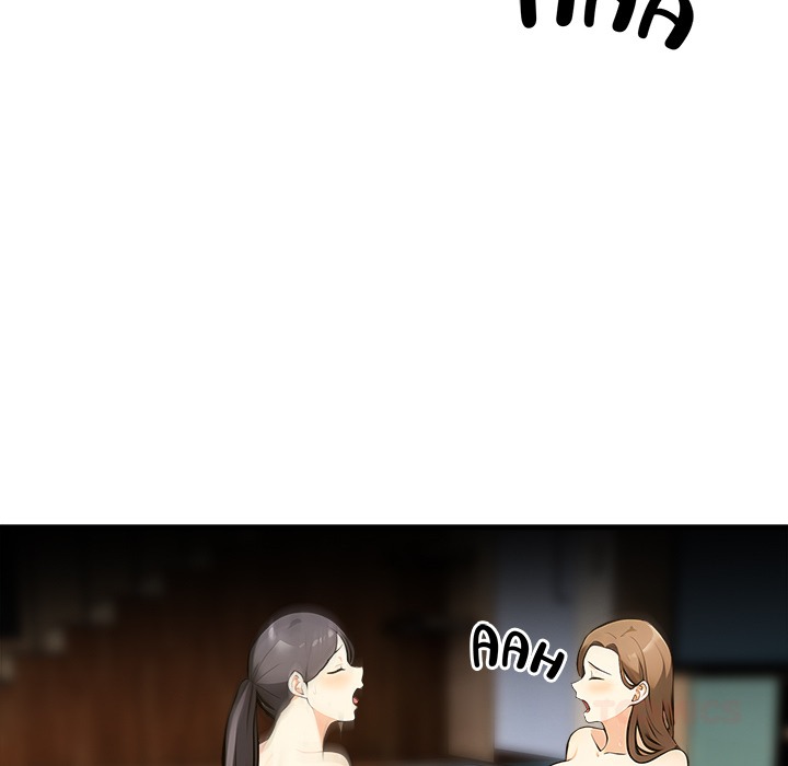 Steamy Webtoon Collection Chapter 12 Page 111