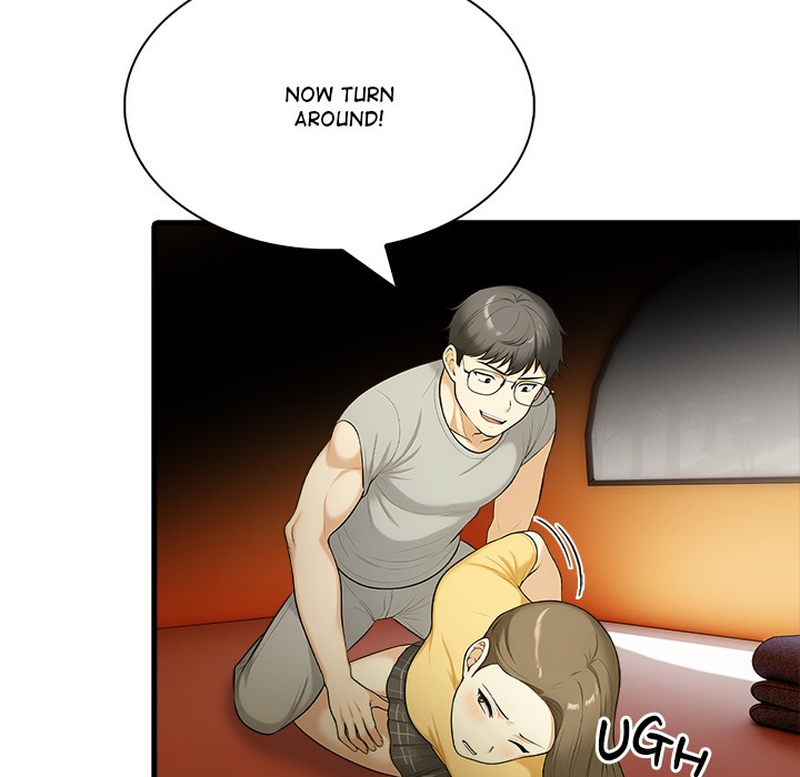 Steamy Webtoon Collection Chapter 12 Page 7