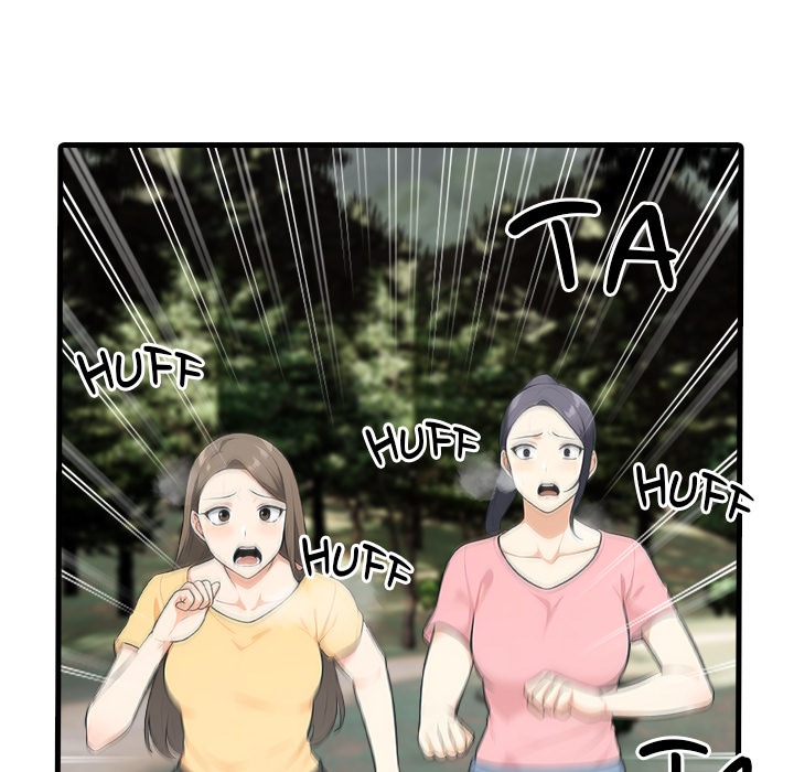 Steamy Webtoon Collection Chapter 12 Page 128
