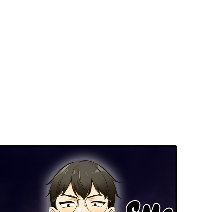 Steamy Webtoon Collection Chapter 12 Page 12