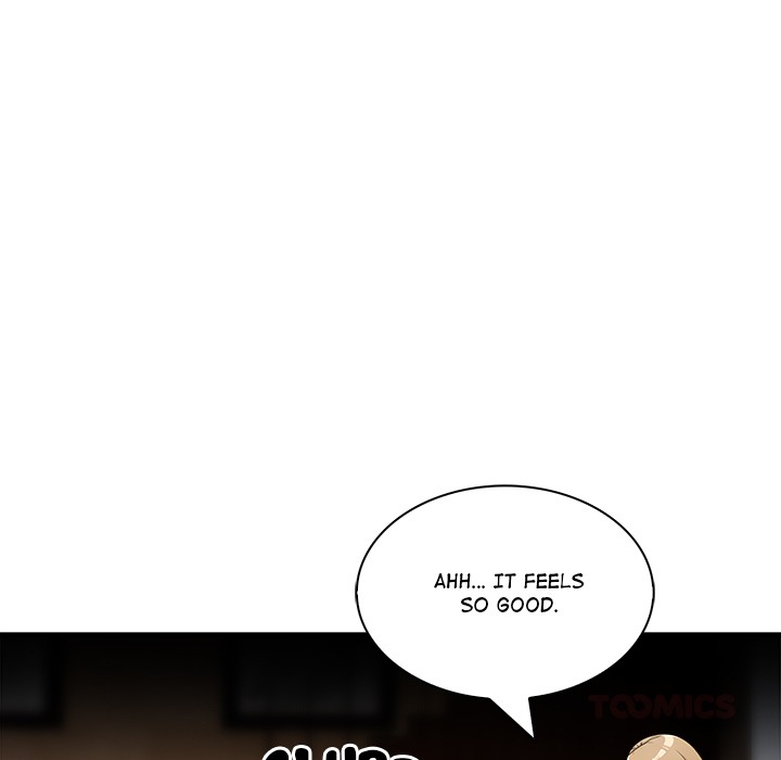 Steamy Webtoon Collection Chapter 12 Page 99