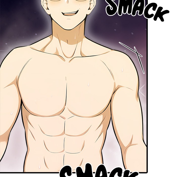 Steamy Webtoon Collection Chapter 12 Page 13