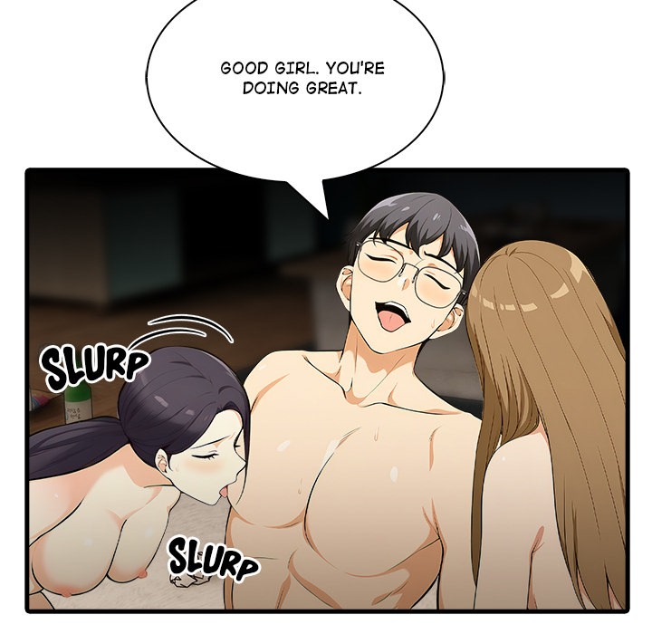 Steamy Webtoon Collection Chapter 12 Page 79