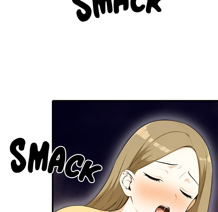 Steamy Webtoon Collection Chapter 12 Page 14