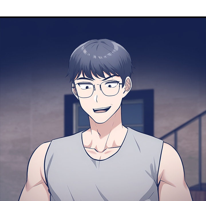 Steamy Webtoon Collection Chapter 12 Page 64