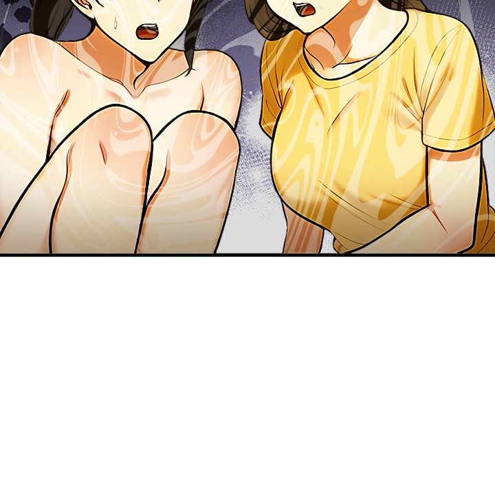 Steamy Webtoon Collection Chapter 12 Page 58