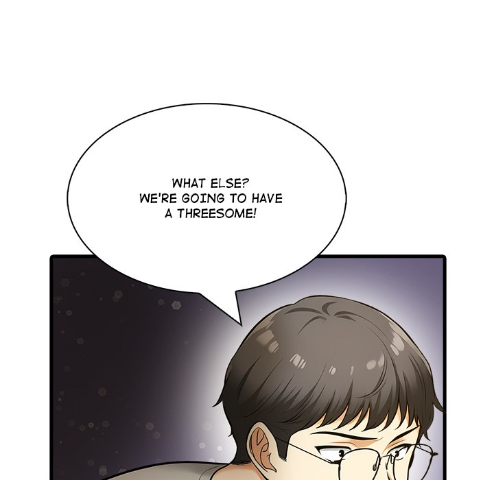 Steamy Webtoon Collection Chapter 12 Page 55