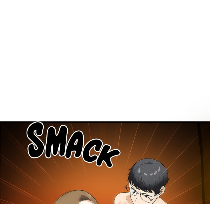 Steamy Webtoon Collection Chapter 12 Page 10