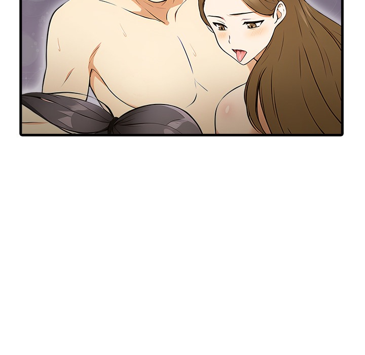 Steamy Webtoon Collection Chapter 12 Page 92