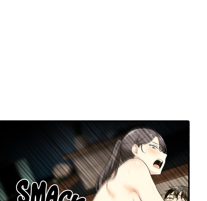 Steamy Webtoon Collection Chapter 12 Page 107