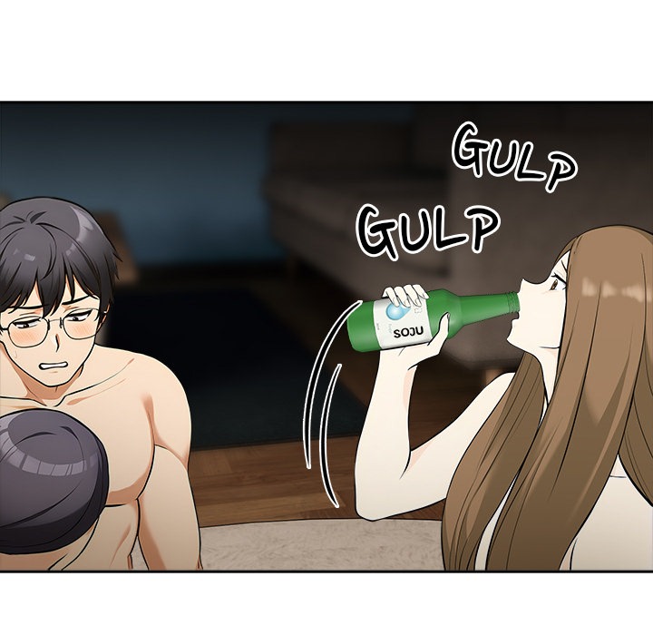 Steamy Webtoon Collection Chapter 12 Page 84