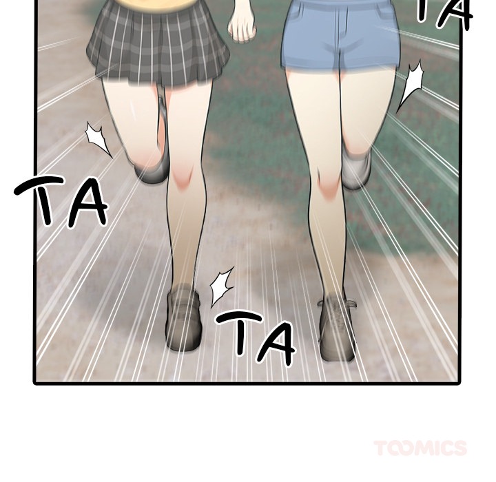 Steamy Webtoon Collection Chapter 12 Page 129
