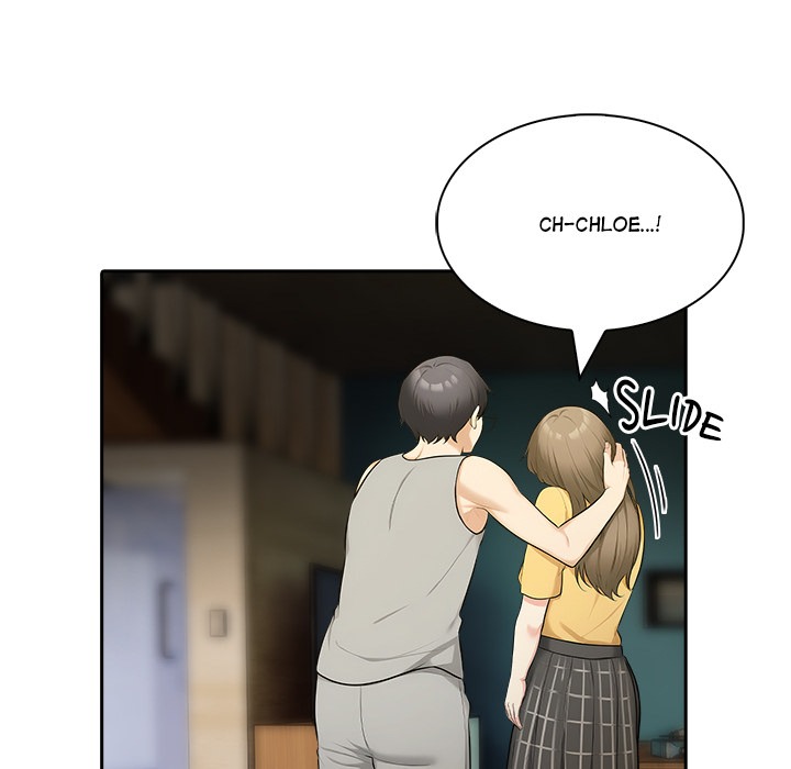 Steamy Webtoon Collection Chapter 12 Page 47