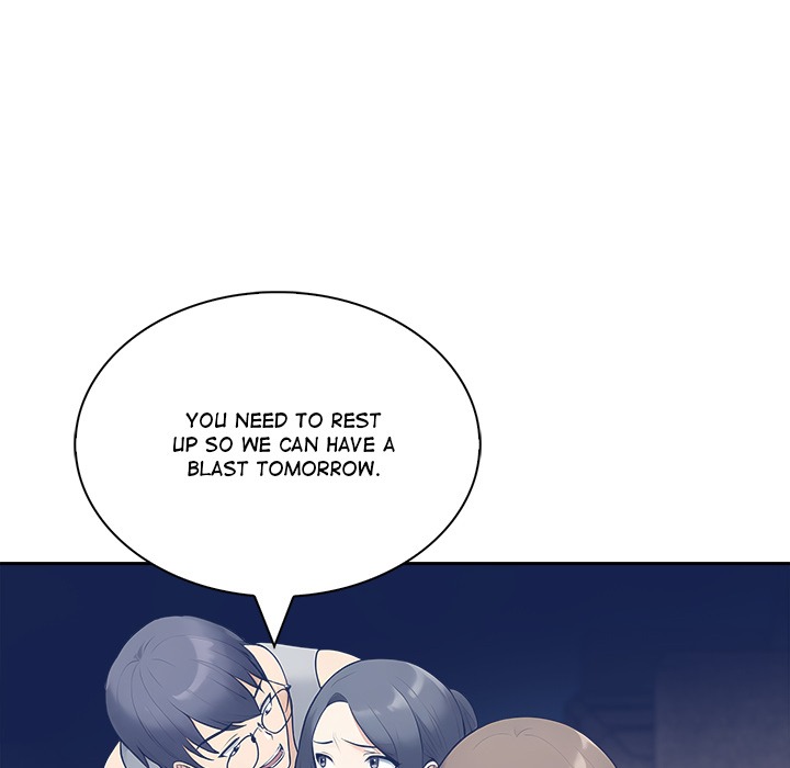 Steamy Webtoon Collection Chapter 12 Page 66
