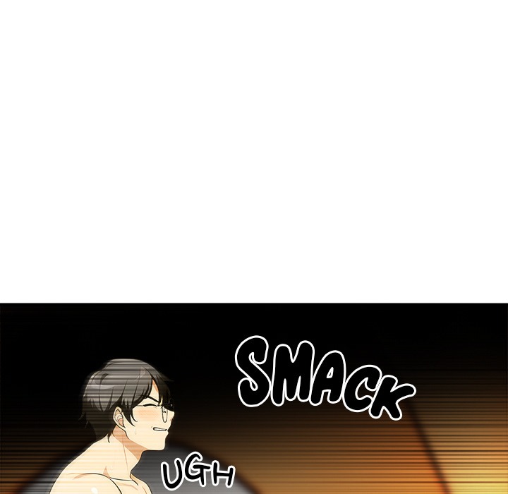 Steamy Webtoon Collection Chapter 12 Page 29