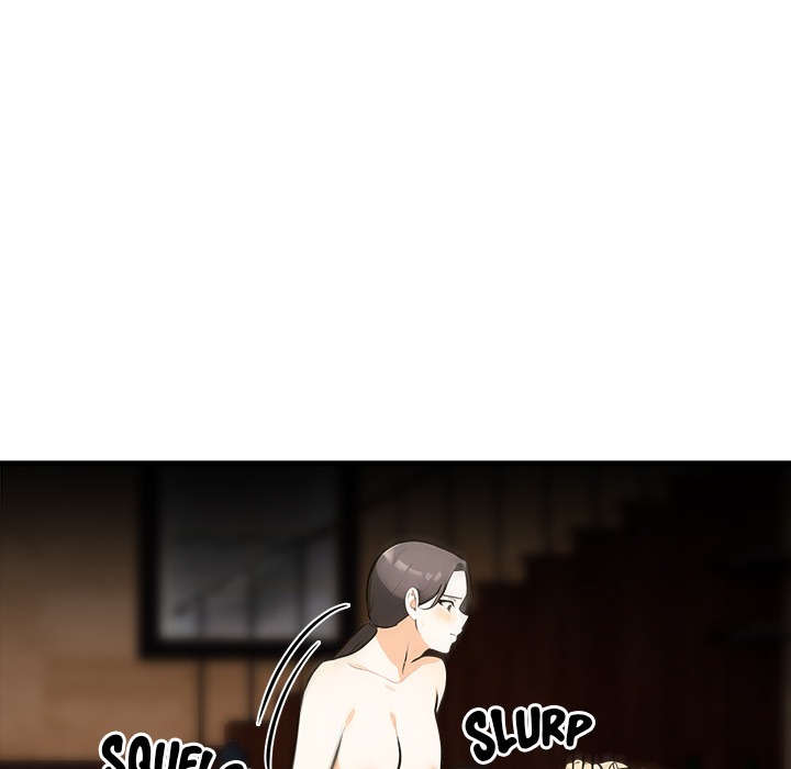 Steamy Webtoon Collection Chapter 12 Page 103