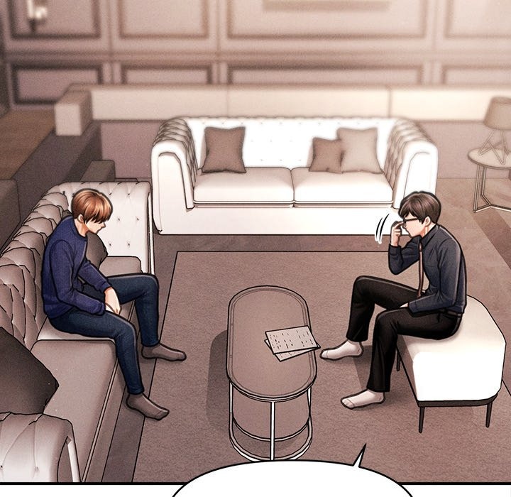 The Chairman’s Secret Son Chapter 48 Page 40