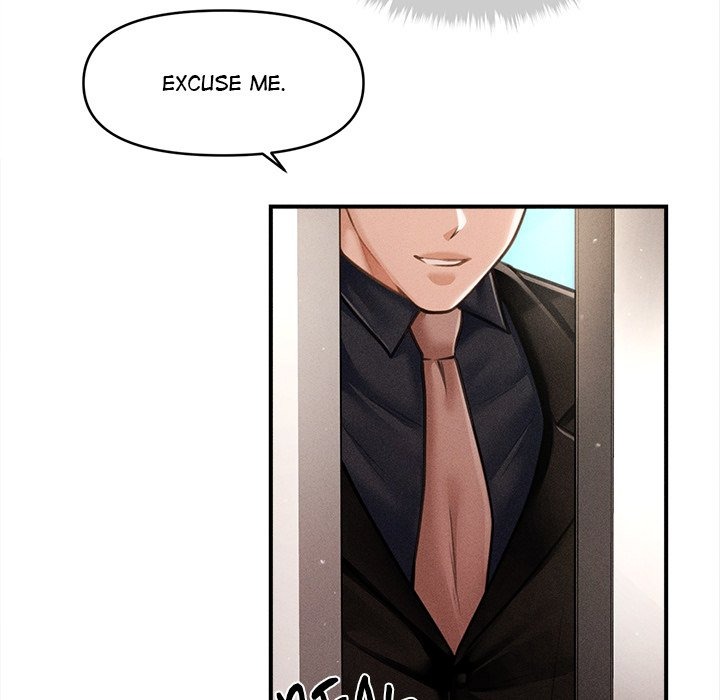 The Chairman’s Secret Son Chapter 48 Page 25