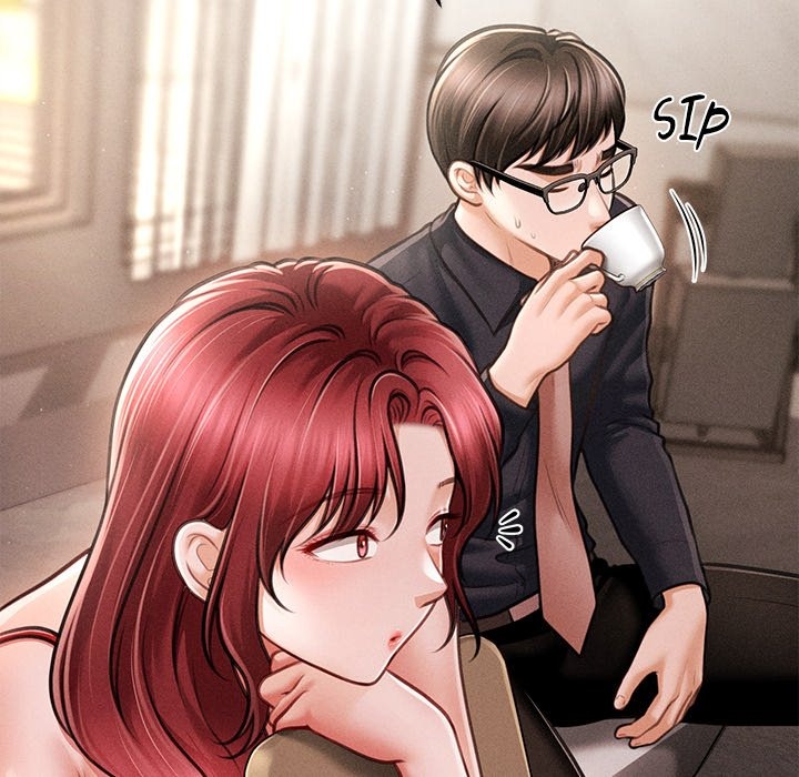 The Chairman’s Secret Son Chapter 48 Page 68