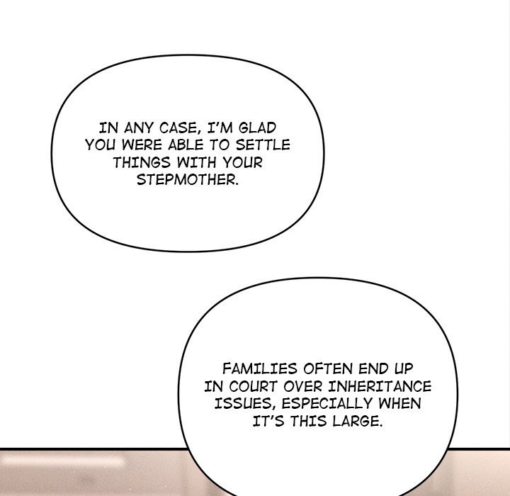 The Chairman’s Secret Son Chapter 48 Page 36