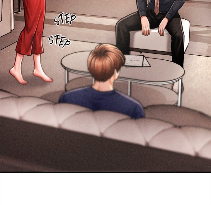 The Chairman’s Secret Son Chapter 48 Page 53