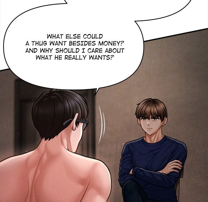 The Chairman’s Secret Son Chapter 48 Page 139