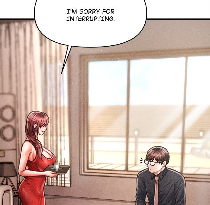 The Chairman’s Secret Son Chapter 48 Page 52