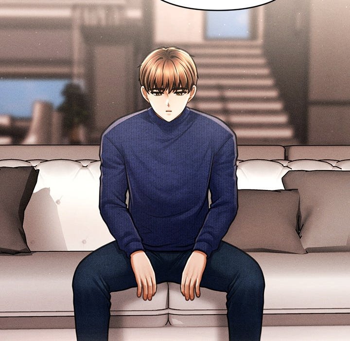 The Chairman’s Secret Son Chapter 48 Page 37