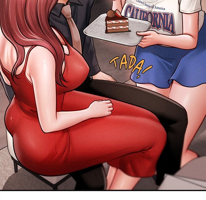The Chairman’s Secret Son Chapter 48 Page 96