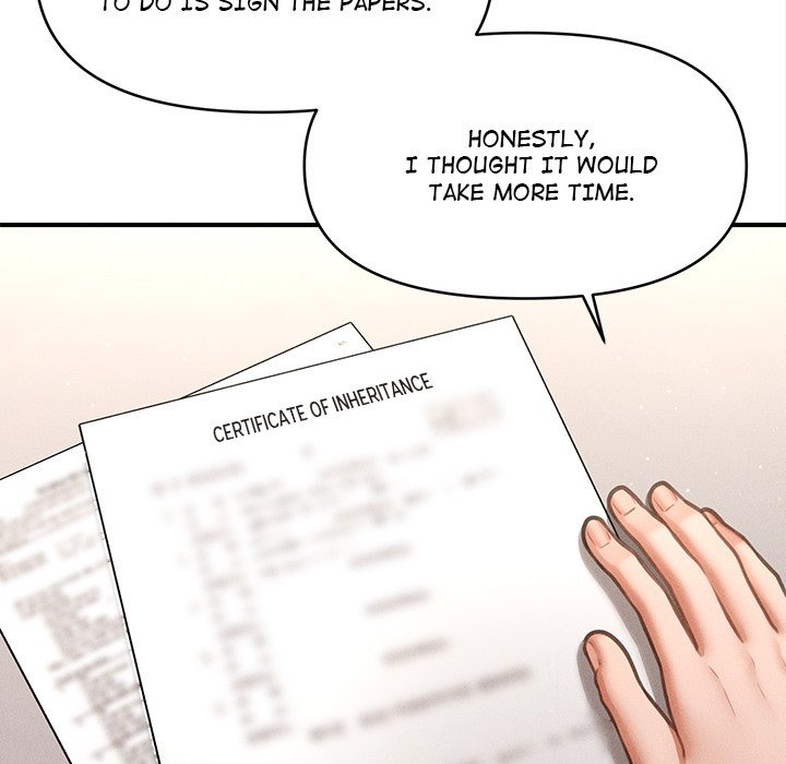 The Chairman’s Secret Son Chapter 48 Page 34