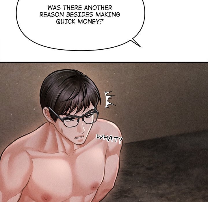 The Chairman’s Secret Son Chapter 48 Page 137