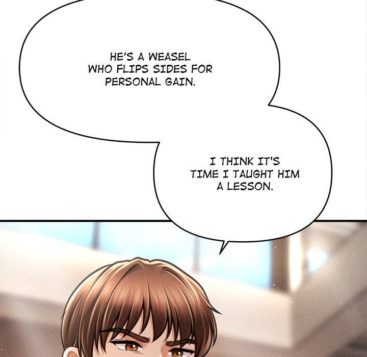 The Chairman’s Secret Son Chapter 48 Page 8