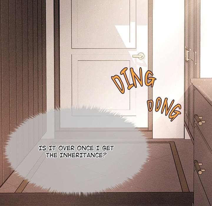 The Chairman’s Secret Son Chapter 48 Page 23