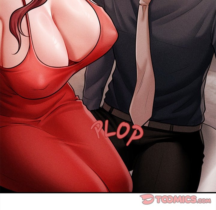 The Chairman’s Secret Son Chapter 48 Page 87