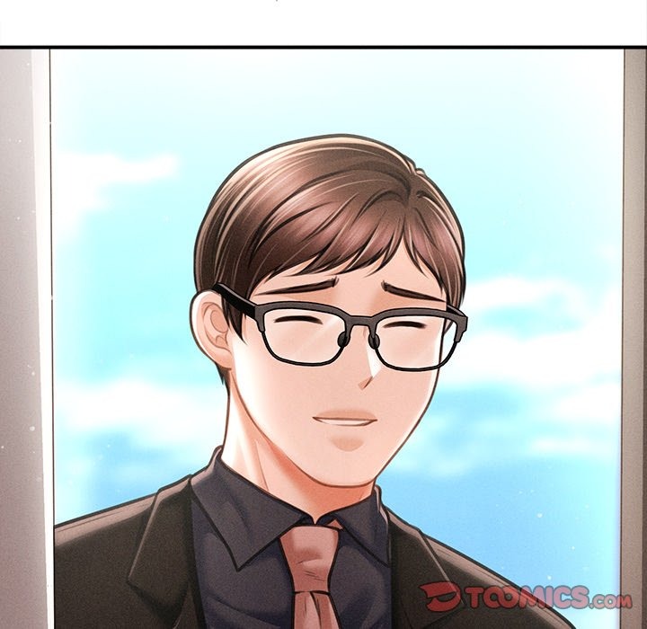 The Chairman’s Secret Son Chapter 48 Page 27
