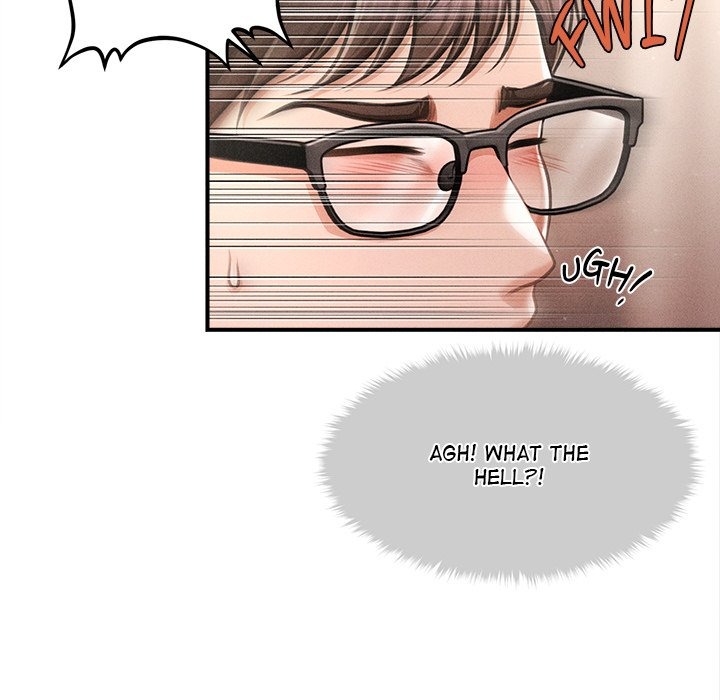 The Chairman’s Secret Son Chapter 48 Page 59