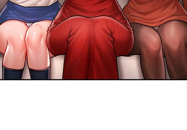 The Chairman’s Secret Son Chapter 48 Page 4
