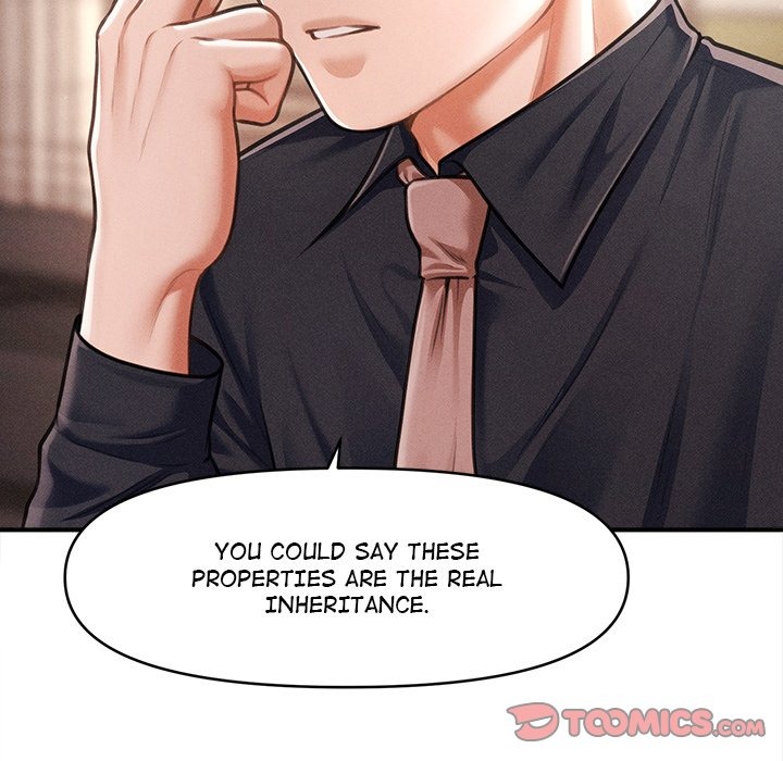 The Chairman’s Secret Son Chapter 48 Page 45