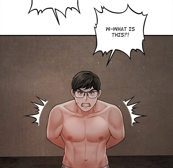The Chairman’s Secret Son Chapter 48 Page 126