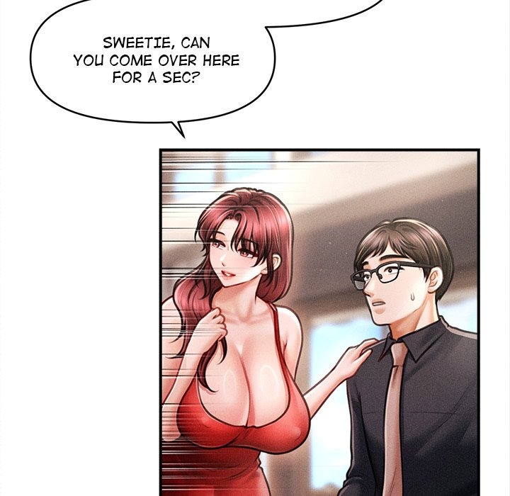 The Chairman’s Secret Son Chapter 48 Page 74