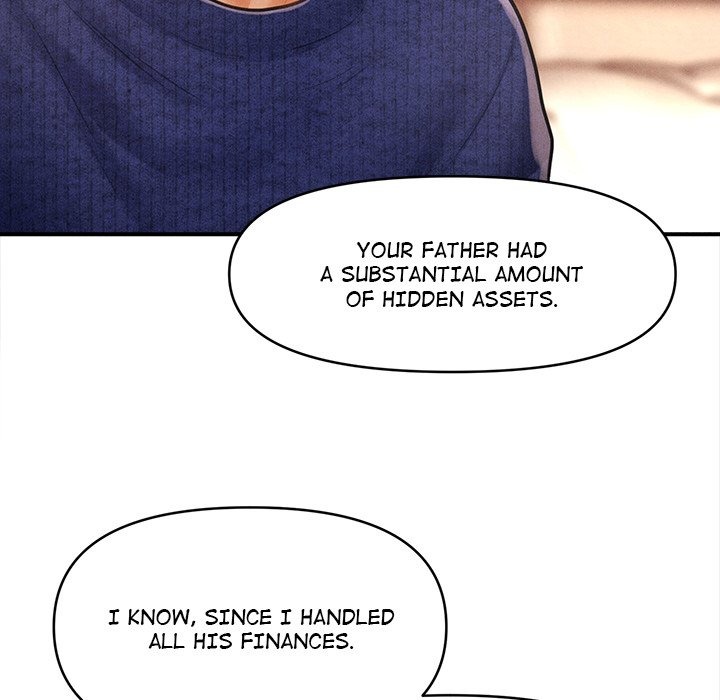 The Chairman’s Secret Son Chapter 48 Page 43