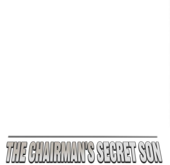 The Chairman’s Secret Son Chapter 48 Page 30