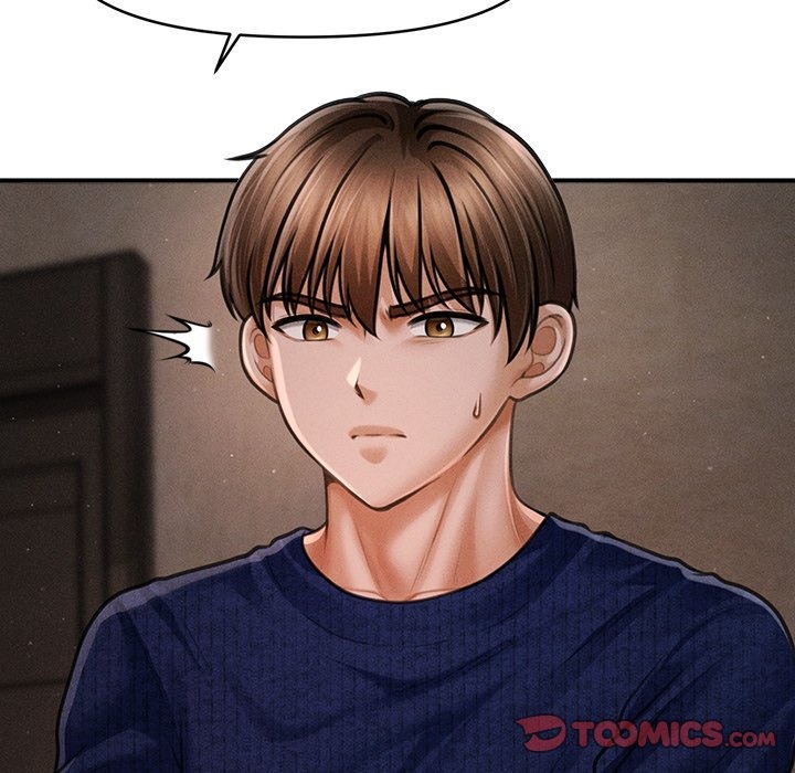 The Chairman’s Secret Son Chapter 48 Page 141