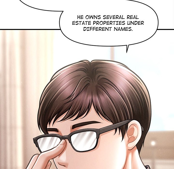 The Chairman’s Secret Son Chapter 48 Page 44
