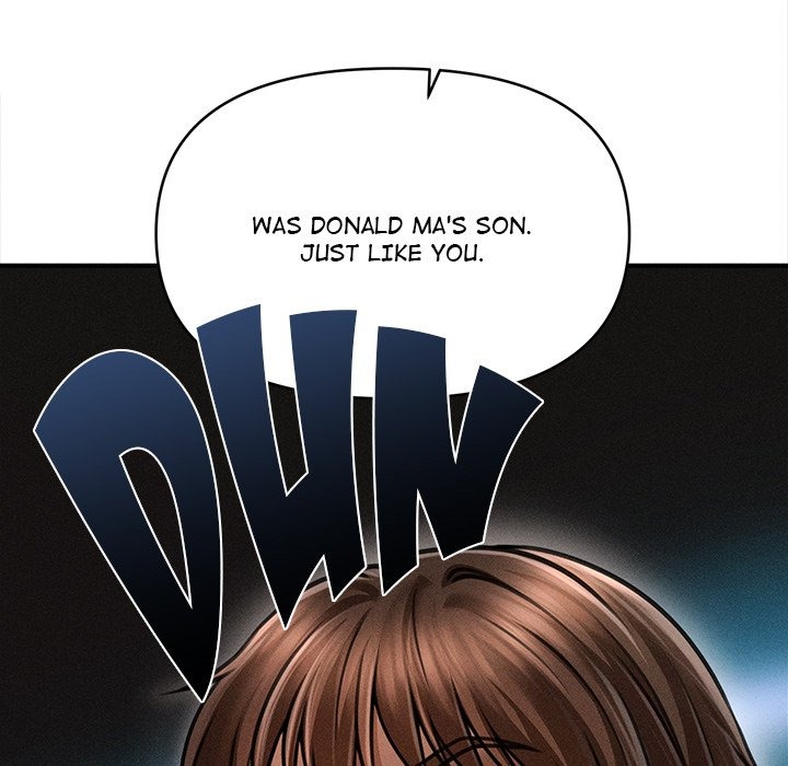 The Chairman’s Secret Son Chapter 49 Page 5