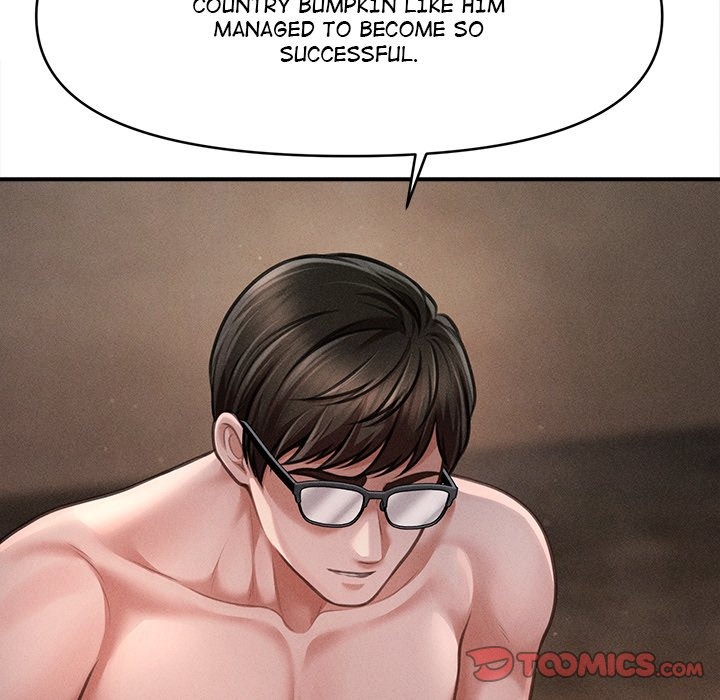 The Chairman’s Secret Son Chapter 49 Page 45