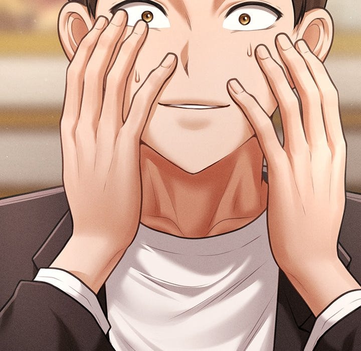 The Chairman’s Secret Son Chapter 49 Page 68